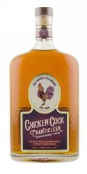 Chicken Cock Chanticleer Kentucky Straight Bourbon Whiskey                                          