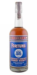 Fortuna 8yr Barrel Proof Kentucky Straight Bourbon Whiskey                                          