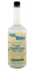 Mal Bien Espadin Mezcal 