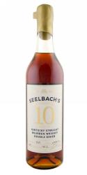 Seelbach\'s 10yr Double Oaked Kentucky Straight Bourbon Whiskey 