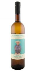 Palenqueros Valente Garcia Madrecuishe Mezcal 