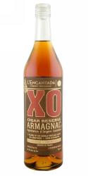 L\'Encantada XO Cigar Reserve Armagnac 