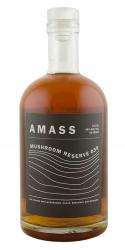 Amass Mushroom Reserve Barrel Aged Gin 