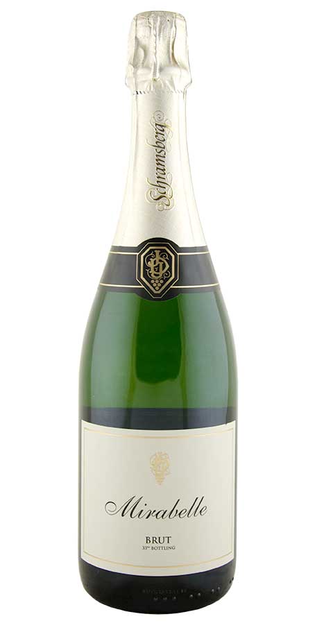 Mirabelle Brut