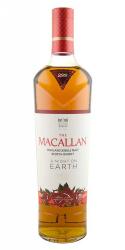 The Macallan A Night on Earth in Jerez de la Frontera Highland Single Malt Scotch Whisky 