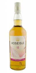 Roseisle Special Release 2024 12yr Cask Strength Speyside Single Malt Scotch Whisky 