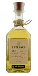 Cazcanes Astor Select Single Barrel A3 Anejo Tequila 