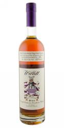 Willett 10yr Single Barrel Kentucky Straight Bourbon Whiskey  