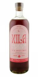 Xila Mexican Aperitif Liqueur                                                                       