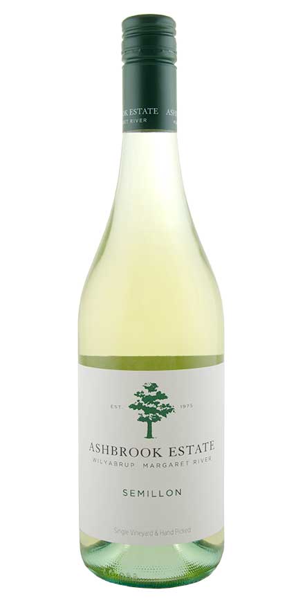 Ashbrook Estate, Semillon