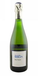 Alta Alella "Mirgin," Cava Brut Nature