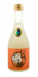 Toyonoaki Hiyaoroshi Sake