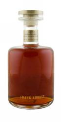 Frank August Case Study 04 4x Oaked Kentucky Straight Bourbon & Rye Whiskey