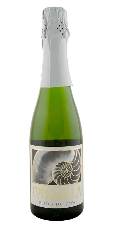 Conquilla, Cava Brut