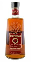 Four Roses OESO Single Barrel 100 Proof Kentucky Straight Bourbon Whiskey 