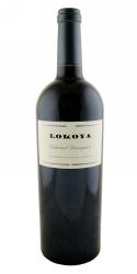 Lokoya, Cabernet Sauvignon