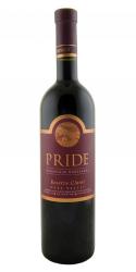 Pride Mountain "Reserve Claret", Napa Valley