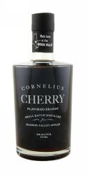 Harvest Spirits Cornelius Black Cherry Applejack Brandy Liqueur                                     