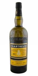 Chartreuse Jaune \'La Reine des Liqueurs\' Limited Edition 