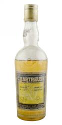 Chartreuse Jaune \'El Gruno\' Tarragona 