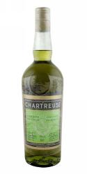 Chartreuse Verte Voiron 