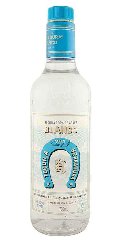 Herradura Blanco Tequila