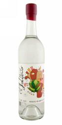 El Jolgorio \'Gregorio Garcia\' Tobala Mezcal