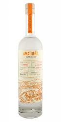 Amatiteña Barrancas Tequila                                                                         