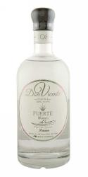 Don Vicente Fuerte Tequila                                                                          