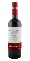 Valdespino, Solera 1842 Oloroso