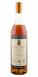 Château de Briat Astor Select 21yr Single Cask Armagnac 