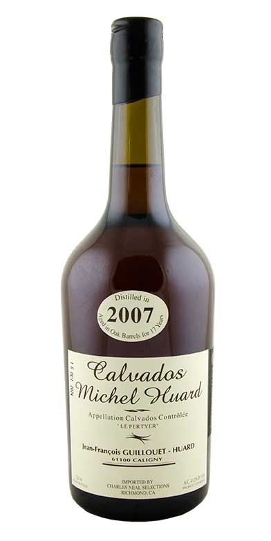 Michel Huard Astor Select Single Cask Calvados