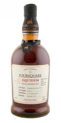 Foursquare Equidem Exceptional Cask XXVII 14 Year Barbados Single Blended Rum                       