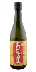 Mannen Boshi Barley Shochu 