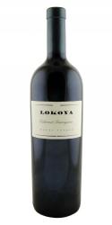 Lokoya Cabernet Sauvignon, Mt. Veeder, Napa                                                         