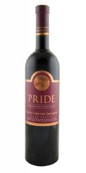 Pride Mountain Vineyards, Cabernet Sauvignon Reserve, Napa                                          