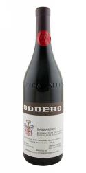 Barbaresco, Oddero 