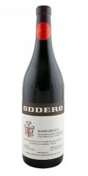 Barbaresco, Oddero 