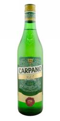 Carpano Dry Vermouth                                                                                