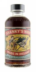 Shanky\'s Whip Black Smooth Irish Whiskey Liqueur       