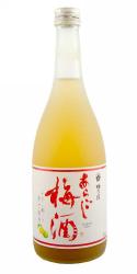 Umenoyado Aragoshi Umeshu Plum Liqueur                                                              