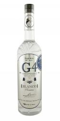 G4 XM Special Edition High Proof Blanco Tequila 