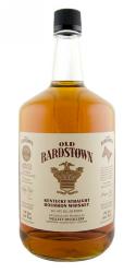 Old Bardstown \'Old Time Sour Mash\'Kentucky Straight Bourbon Whiskey                                 