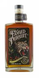 Orphan Barrel Fanged Pursuit 17yr Kentucky Straight Bourbon Whiskey 