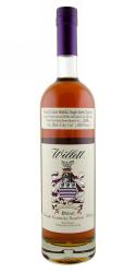 Willett Estate 10yr Single Barrel Kentucky Straight Bourbon Whiskey