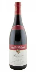 Bourgogne Rouge, "Les Nouroys", Harmand-Geoffroy                                                    