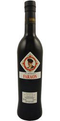 Hidalgo Oloroso "Faraon" Sherry                                                                     