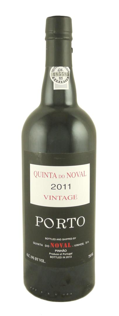 Quinta do Noval, Vintage Port