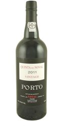 Quinta do Noval, Vintage Port