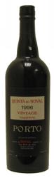 Quinta do Noval, Nacional, Vintage Port                                                             